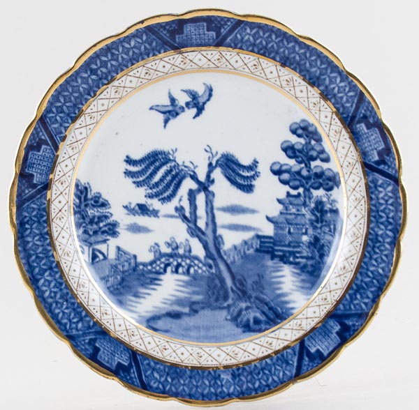 Plate c1920s